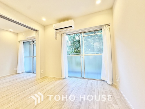 用賀ガーデンフラッツの物件画像