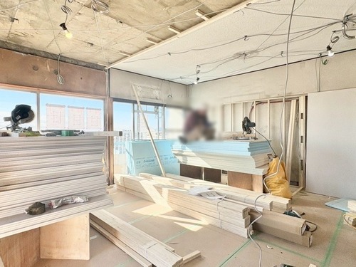 井草サマリヤマンションの物件画像