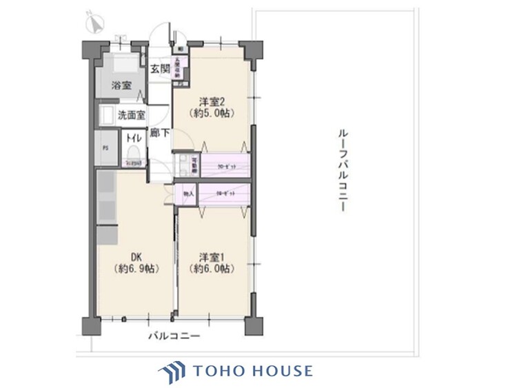 間取り 家族みんなの笑顔が、笑い声が絶えない幸せいっぱいのこの場所で新たな生活が始まる。