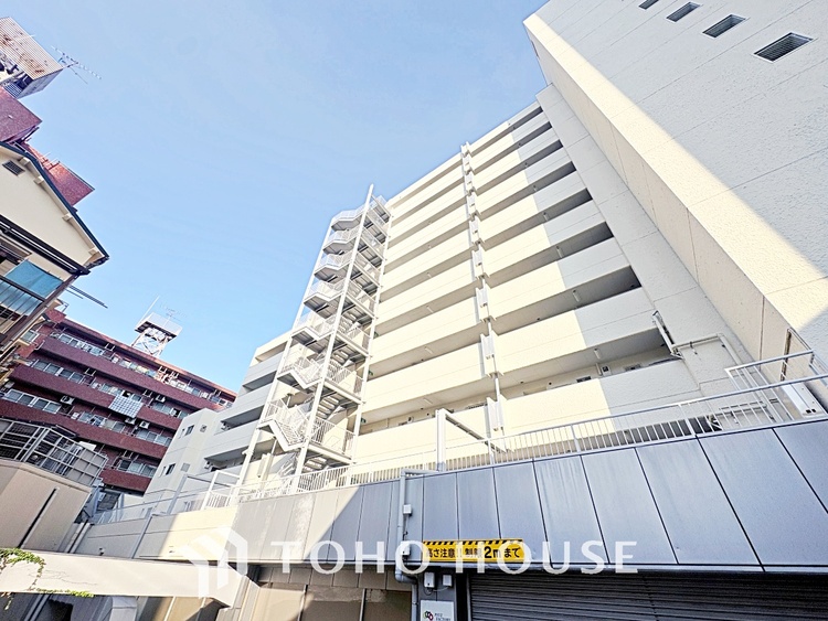 外観 お子様の面倒を見れる時間が増え時短になります。加えて手荒れも防げてしかも節水が高い為、大変人気があり重宝します。