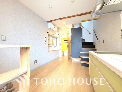 杉並区・堀ノ内１丁目の物件画像