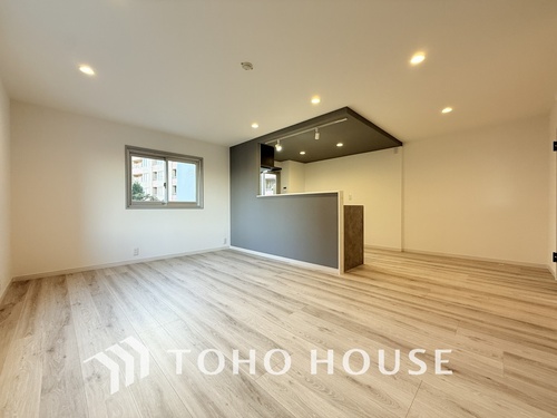 宮前平グリーンハイツ34号棟の物件画像