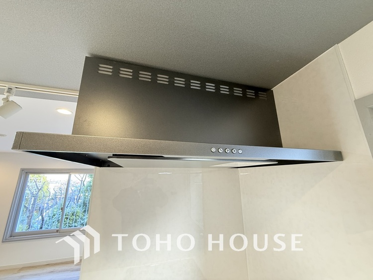 その他 レンジフード