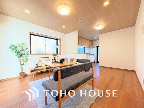 川崎市 麻生区細山６丁目の物件画像