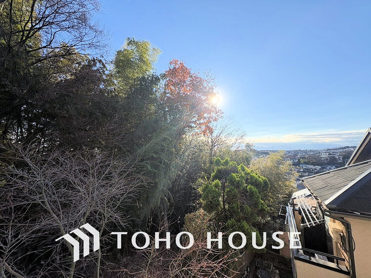 その他 住戸からの眺望