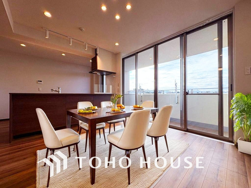 リステージ上大岡の物件画像