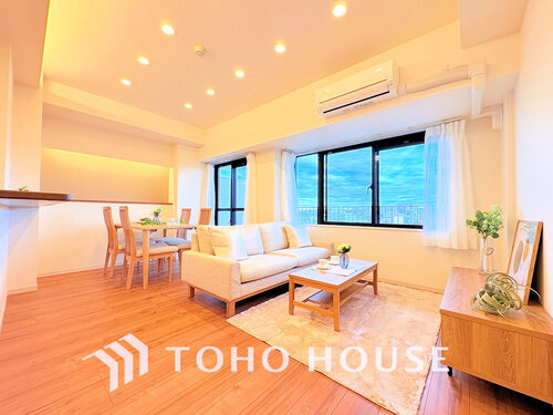 エクレール妙蓮寺の物件画像