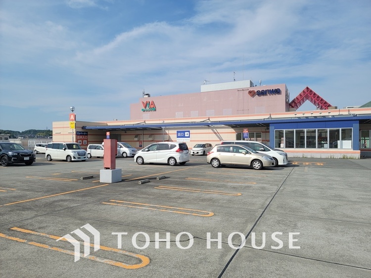 周辺 ビア長池 本館　距離1300ｍ