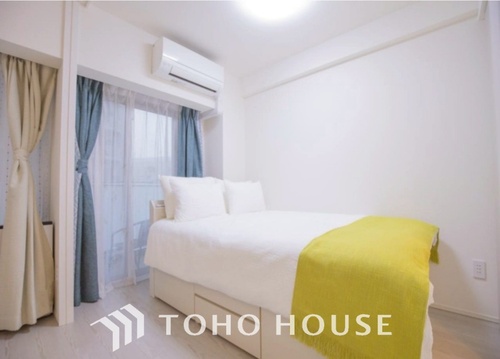 Ｂｒｉｌｌｉａ四谷三丁目の物件画像