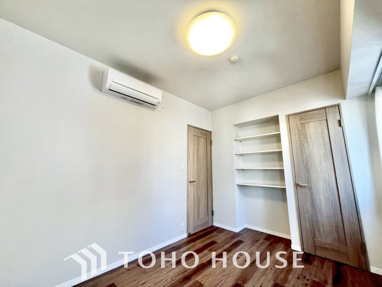 内装 家族みんなの笑顔が、笑い声が絶えない幸せいっぱいのこの場所で新たな生活が始まる