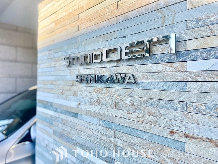 外観 【APPEARANCE】◆ここが居場所◆家族みんなが集うこの場所で、あなただけのＳＴＯＲＹを。あなたが笑い、家族が笑い、幸せが溢れる夢のような毎日を。