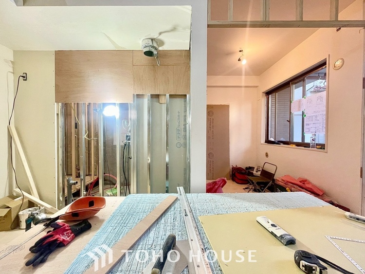 キッチン 【改装中】【KITCHEN】◆毎日の健康◆は美味しいお水から。