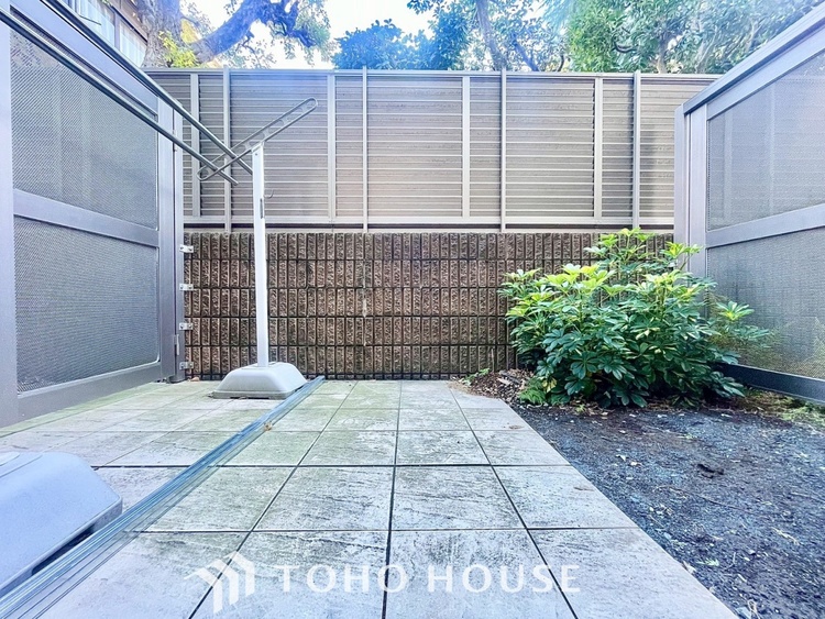 その他 【改装中】◆扉を◆開くとこの景色。家族の”おかえり”の声が聞こえてきそう。