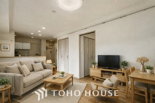 麻布イーストの画像