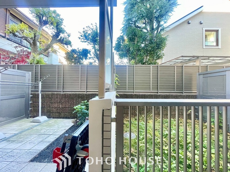 その他 【改装中】◆住む喜び、楽しさ、感動◆を君と共有したい。いつまでもずっと家族を見渡せるこの広い空間で。