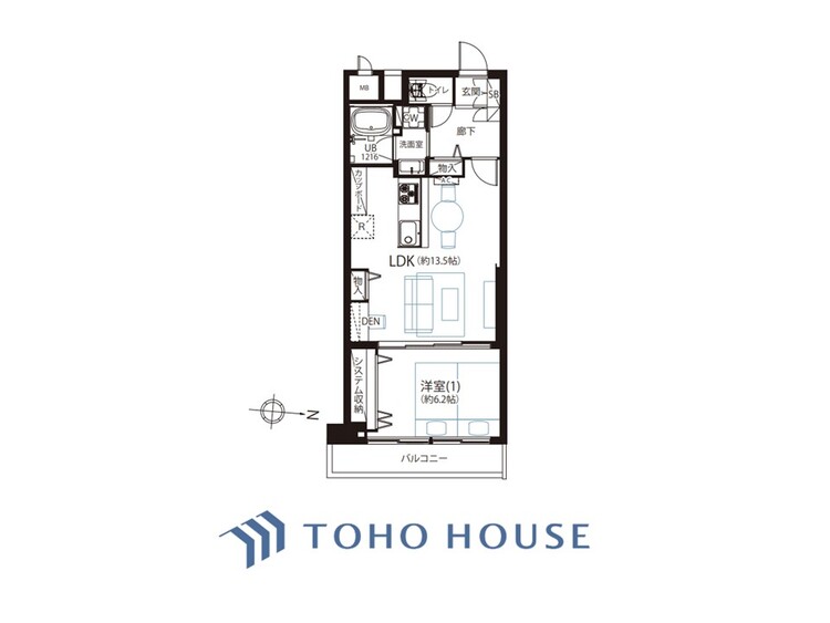 間取り 間取り図