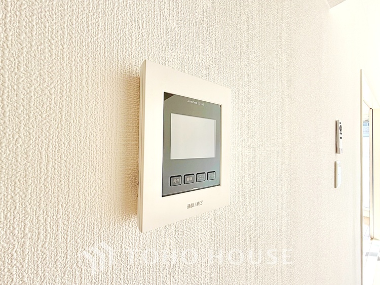 内装 陽光に愛され、環境に恵まれ、家族に包まれた邸宅は、どんなに月日が経っても色褪せる事なく輝きます。