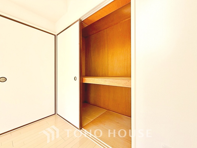 収納 【Ease】家族個々の安らぎの空間。プライベートなBedRoomは暮らす方の感性で造り上げたいもの。