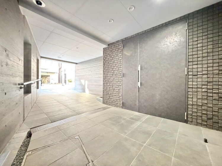 その他 綺麗に整備されており、行き届いた管理体制をうかがわせます。