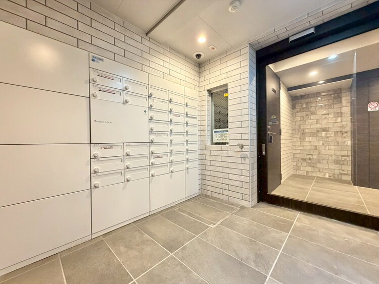 その他 到着時間を気にしたり、再配達の連絡をする手間がかかりません。