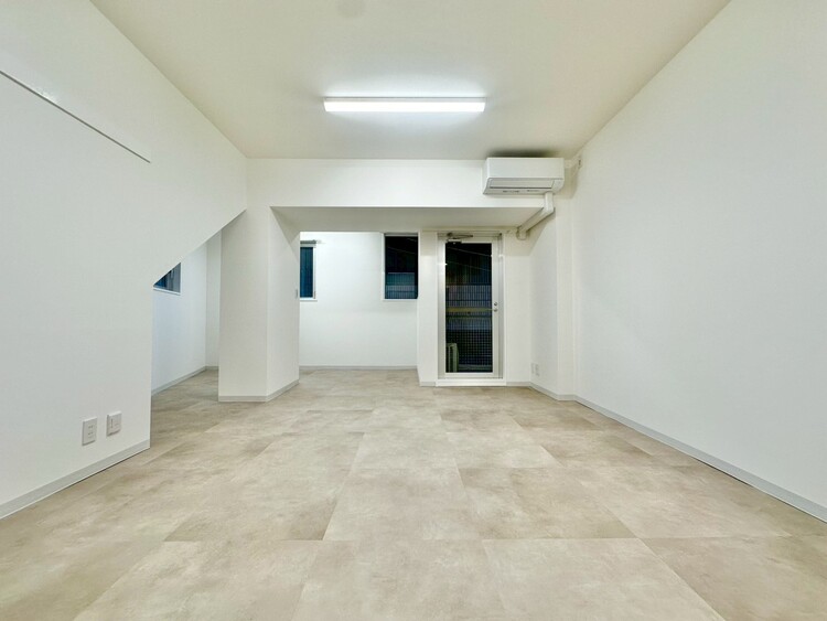 その他 通風・採光に優れ、心地よい光と風が溢れています。