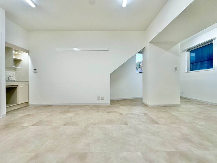 その他 居心地の良い空間に仕上がっております。