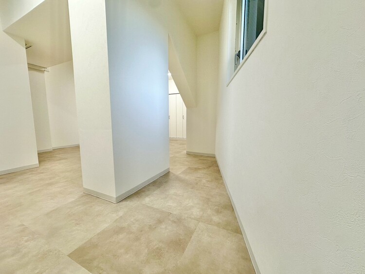 その他 清かで艶やかな時間をもたらしてくれる室内です。