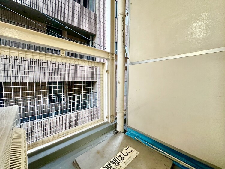 その他 朝の澄んだ空気や、夕方に吹く清々しい風を感じられるバルコニー。