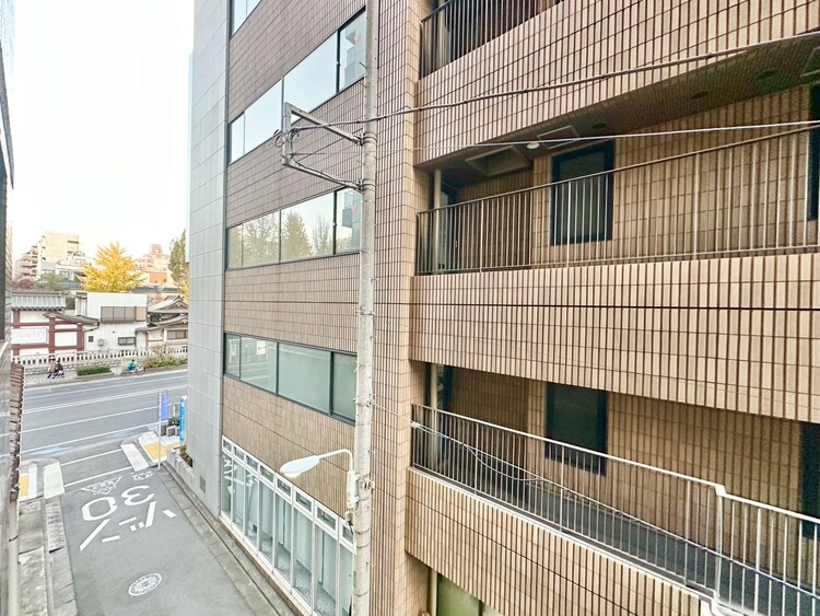 その他 眺望や窓からの景色が良いと、家で過ごす時間も快適です。