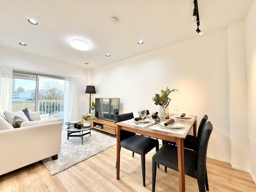 日商岩井方南町マンションの物件画像