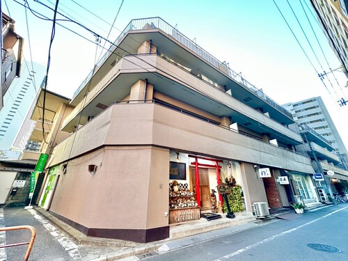 トーア浅草マンションの画像