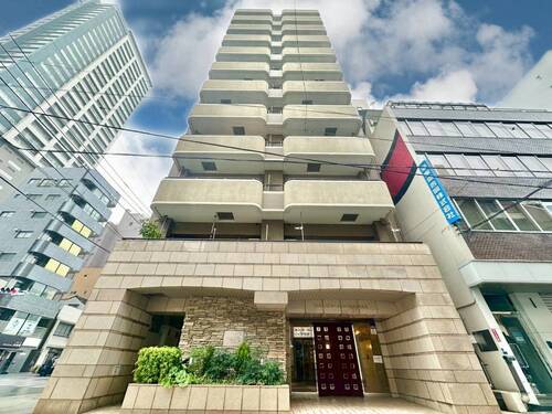 デュオ・スカーラ秋葉原の画像