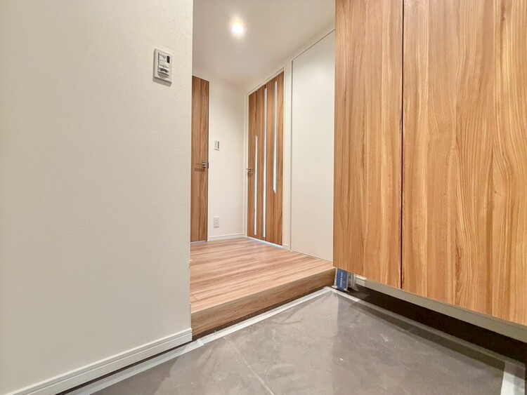 その他 安らぎに満ちた空間がここから始まります。