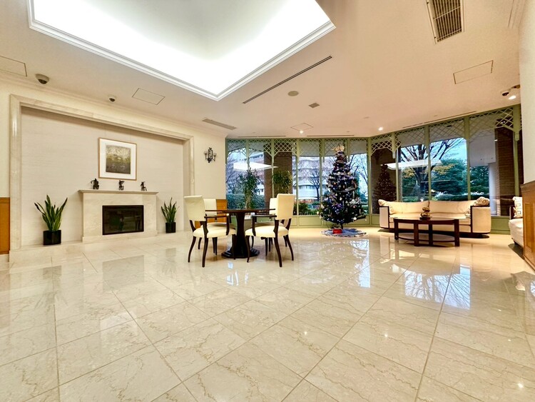 その他 綺麗に整備されており、行き届いた管理体制をうかがわせます。