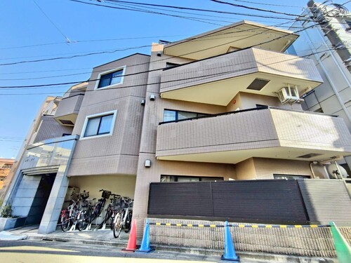 マイキャッスル大泉学園IIの物件画像