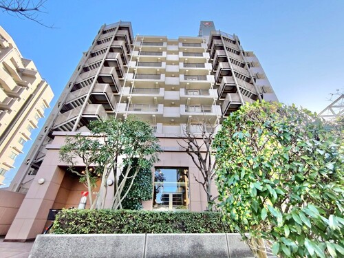 ウィンベルコーラス練馬春日町の物件画像