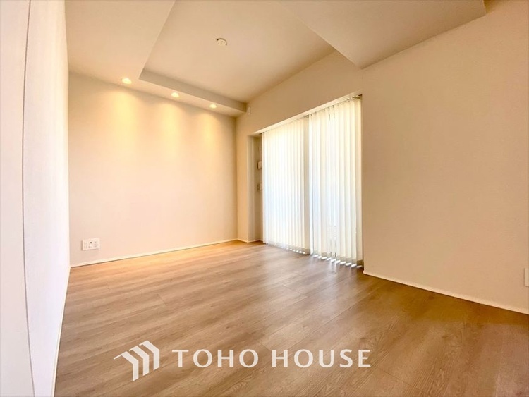 内装 【PRIVATE ROOM】◆プライベートな時間◆最高な暮らしにはこの空間が必要。家族のふれあいも大切にしつつ、自分の空間も大切にしたい。