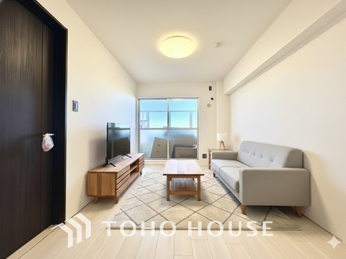 オリンピックマンション桜台第2の物件画像