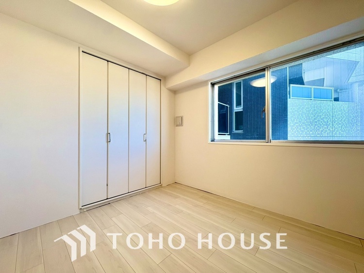 内装 【PRIVATE ROOM】◆プライベートな時間◆最高な暮らしにはこの空間が必要。家族のふれあいも大切にしつつ、自分の空間も大切にしたい。