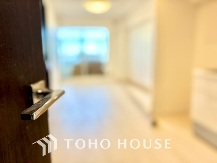 内装 【LIVING】◆Sunshine◆光が燦々と入り、いるだけで気持ちいい。「開放的でゆとりあるお部屋です。」