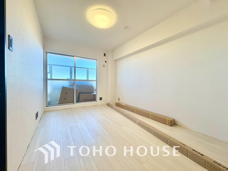 内装 【LIVING】◆simple is best◆無駄のない綺麗なつくりのリビングルームであなただけの暮らしを。