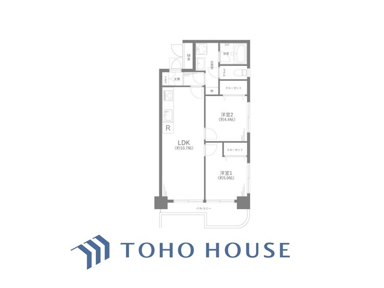 間取り 間取り図
