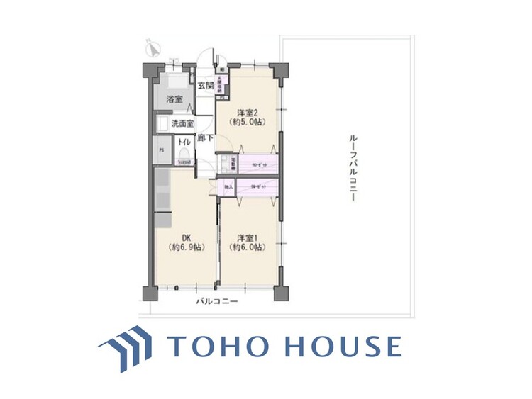 間取り 間取り図