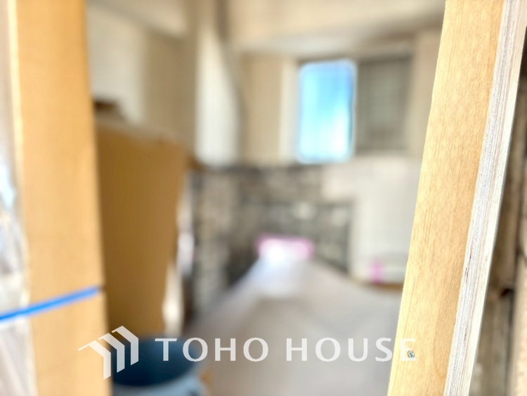 風呂 現在改装中◆プライベートな空間◆simpleだからrelaxできるんです。こころもからだもキレイさっぱり。