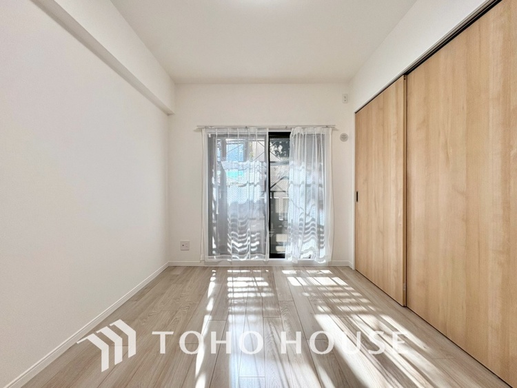 内装 【PRIVATE ROOM】◆プライベートな時間◆最高な暮らしにはこの空間が必要。家族のふれあいも大切にしつつ、自分の空間も大切にしたい。