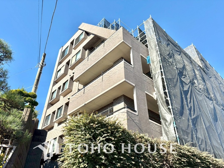 外観 【APPEARANCE】◆ここが居場所◆家族みんなが集うこの場所で、あなただけのＳＴＯＲＹを。あなたが笑い、家族が笑い、幸せが溢れる夢のような毎日を。