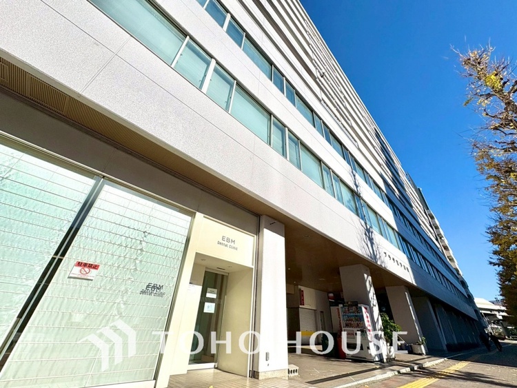 外観 【APPEARANCE】◆煌びやか◆愛おしい家族との団欒の時間をより一層幸せなものに感じさせる。輝かしい毎日が待っています。