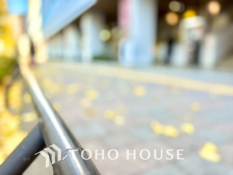 外観 【APPEARANCE】◆眩い◆光が燦々と入り、家族の笑顔を照らす。「いつまでも続いて」と願う夢のような毎日がここにある。