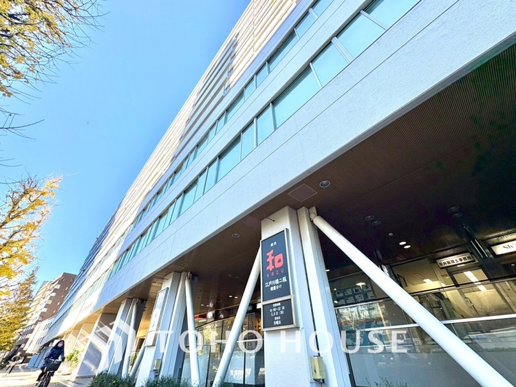 外観 【APPEARANCE】◆プライベートな時間◆家族のふれあいも大切にしつつ、自分の空間も大切にしたい。