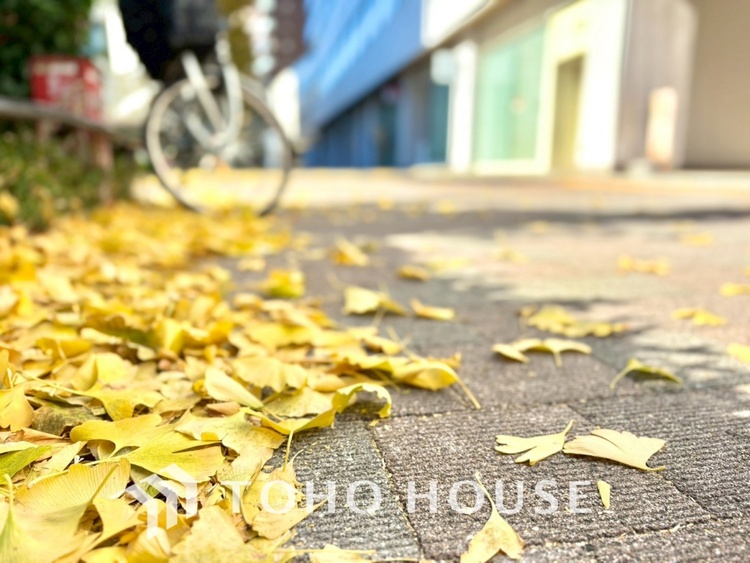 外観 【APPEARANCE】◆ここに帰る◆のが楽しみになる。煌びやかで笑顔溢れる毎日を。